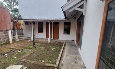 DIJUAL Rumah 1 Lantai Terawat di Komplek Taman Bumi Prima Cimahi Utara