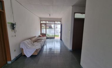 DIJUAL Rumah 1 Lantai Terawat di Komplek Taman Bumi Prima Cimahi Utara