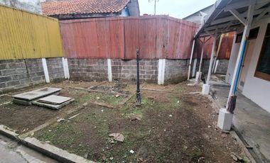 DIJUAL Rumah 1 Lantai Terawat di Komplek Taman Bumi Prima Cimahi Utara