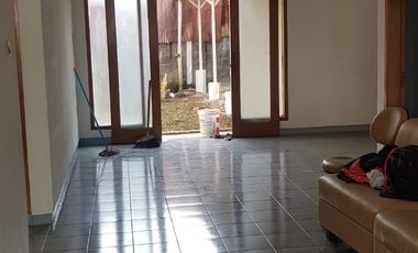 DIJUAL Rumah 1 Lantai Terawat di Komplek Taman Bumi Prima Cimahi Utara