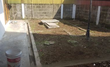 DIJUAL Rumah 1 Lantai Terawat di Komplek Taman Bumi Prima Cimahi Utara