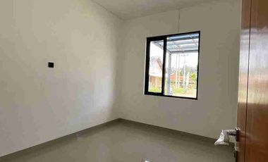 🔥 Rumah 2 Lantai di Kota Bogor