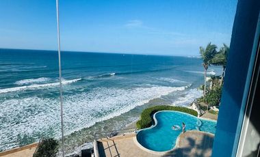 DEPARTAMENTO EN ALQUILER, EDIFICO LAJOLLA