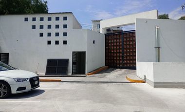 Hermoso departamento en Lomas Lindas, Atizapán de Zaragoza