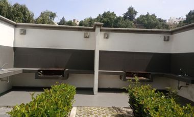Hermoso departamento en Lomas Lindas, Atizapán de Zaragoza