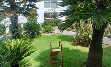 Hermoso departamento en Lomas Lindas, Atizapán de Zaragoza