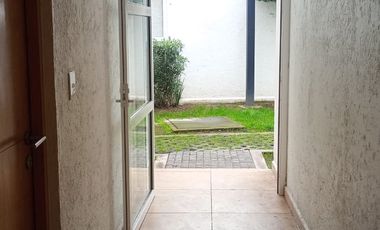 Hermoso departamento en Lomas Lindas, Atizapán de Zaragoza