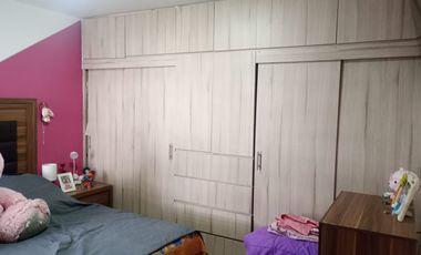 Hermoso departamento en Lomas Lindas, Atizapán de Zaragoza