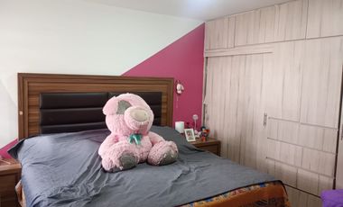 Hermoso departamento en Lomas Lindas, Atizapán de Zaragoza