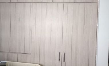 Hermoso departamento en Lomas Lindas, Atizapán de Zaragoza