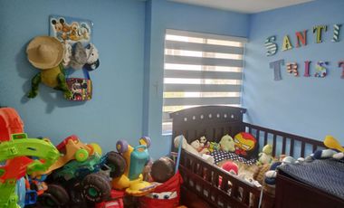 Hermoso departamento en Lomas Lindas, Atizapán de Zaragoza