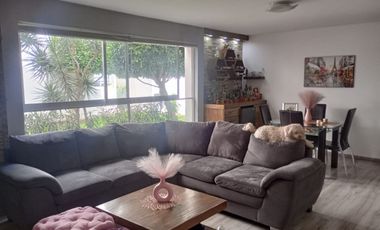 Hermoso departamento en Lomas Lindas, Atizapán de Zaragoza