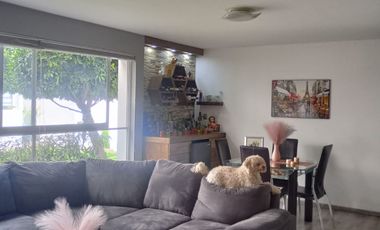 Hermoso departamento en Lomas Lindas, Atizapán de Zaragoza