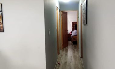 Hermoso departamento en Lomas Lindas, Atizapán de Zaragoza
