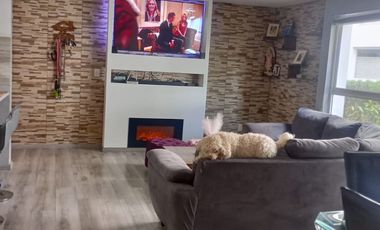 Hermoso departamento en Lomas Lindas, Atizapán de Zaragoza