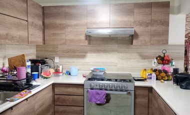 Hermoso departamento en Lomas Lindas, Atizapán de Zaragoza