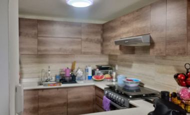 Hermoso departamento en Lomas Lindas, Atizapán de Zaragoza