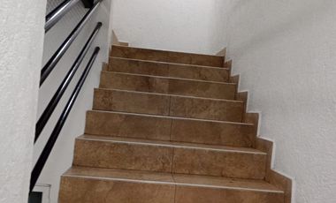 Hermoso departamento en Lomas Lindas, Atizapán de Zaragoza