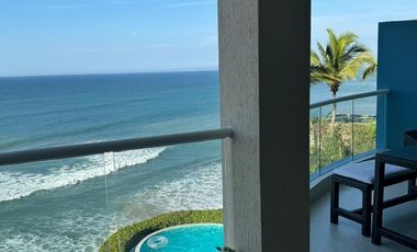 HERMOSO DEPARTAMENTO EN VENTA, EDIFICIO LA JOLLA