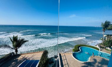 HERMOSO DEPARTAMENTO EN VENTA, EDIFICIO LA JOLLA