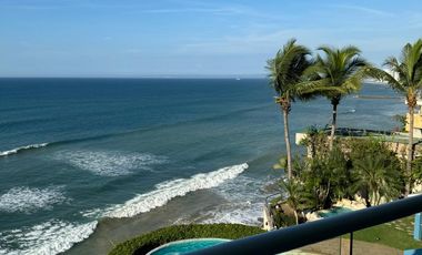 HERMOSO DEPARTAMENTO EN VENTA, EDIFICIO LA JOLLA