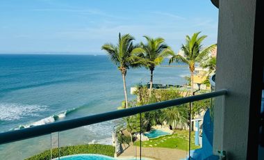 HERMOSO DEPARTAMENTO EN VENTA, EDIFICIO LA JOLLA