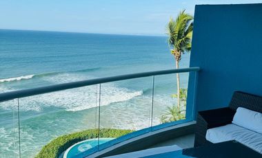 HERMOSO DEPARTAMENTO EN VENTA, EDIFICIO LA JOLLA
