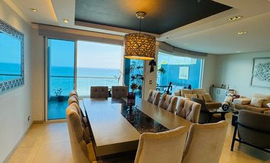 HERMOSO DEPARTAMENTO EN VENTA, EDIFICIO LA JOLLA