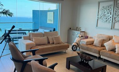 HERMOSO DEPARTAMENTO EN VENTA, EDIFICIO LA JOLLA