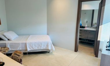 HERMOSO DEPARTAMENTO EN VENTA, EDIFICIO LA JOLLA