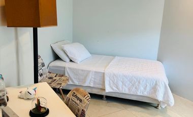 HERMOSO DEPARTAMENTO EN VENTA, EDIFICIO LA JOLLA