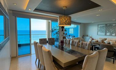 HERMOSO DEPARTAMENTO EN VENTA, EDIFICIO LA JOLLA