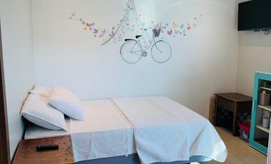 HERMOSO DEPARTAMENTO EN VENTA, EDIFICIO LA JOLLA