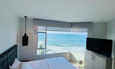 HERMOSO DEPARTAMENTO EN VENTA, EDIFICIO LA JOLLA