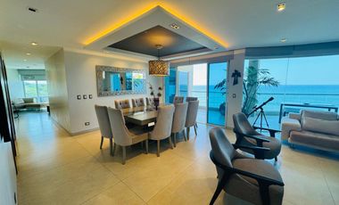 HERMOSO DEPARTAMENTO EN VENTA, EDIFICIO LA JOLLA