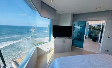 HERMOSO DEPARTAMENTO EN VENTA, EDIFICIO LA JOLLA