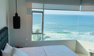 HERMOSO DEPARTAMENTO EN VENTA, EDIFICIO LA JOLLA
