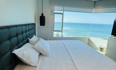 HERMOSO DEPARTAMENTO EN VENTA, EDIFICIO LA JOLLA