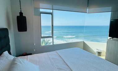 HERMOSO DEPARTAMENTO EN VENTA, EDIFICIO LA JOLLA