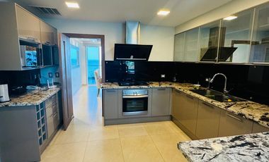 HERMOSO DEPARTAMENTO EN VENTA, EDIFICIO LA JOLLA