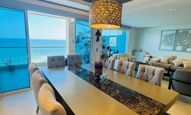 HERMOSO DEPARTAMENTO EN VENTA, EDIFICIO LA JOLLA