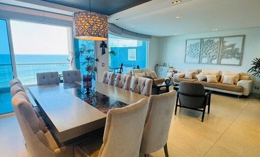 HERMOSO DEPARTAMENTO EN VENTA, EDIFICIO LA JOLLA