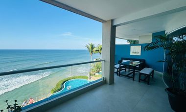 HERMOSO DEPARTAMENTO EN VENTA, EDIFICIO LA JOLLA