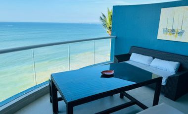 HERMOSO DEPARTAMENTO EN VENTA, EDIFICIO LA JOLLA