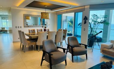 HERMOSO DEPARTAMENTO EN VENTA, EDIFICIO LA JOLLA