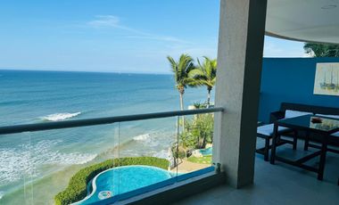 HERMOSO DEPARTAMENTO EN VENTA, EDIFICIO LA JOLLA