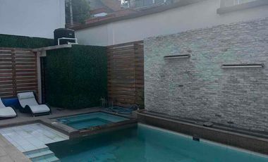 Venta casa campestre moderna con piscina en MIRAVALLE 2