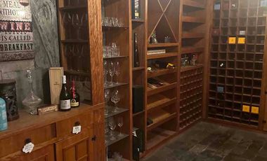 Venta casa campestre moderna con piscina en MIRAVALLE 2