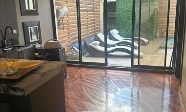 Venta casa campestre moderna con piscina en MIRAVALLE 2