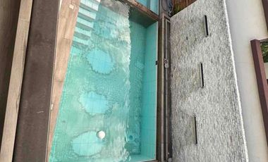 Venta casa campestre moderna con piscina en MIRAVALLE 2